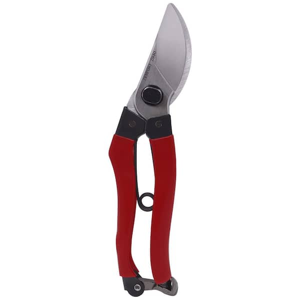 ZENPORT Pruning Shear, Red