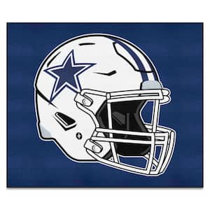 Dallas Cowboys Tailgater Rug - 5ft. x 6ft.