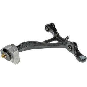Dorman 521-801 Front Left Lower Suspension Control Arm for Select Toyota Prius Models Dorman 521-801 Front Left Lower Suspension Control Arm for Select Toyota Prius Models