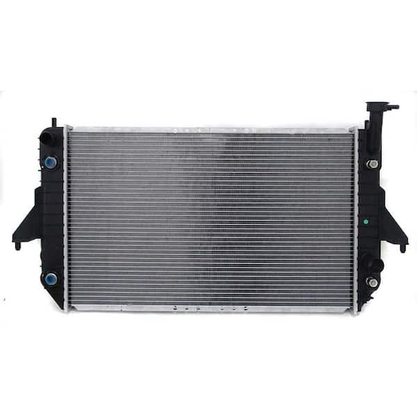 OSC Radiator