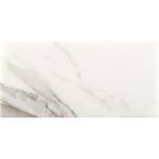Marble Calacata Oro 4.02 in. x 7.99 in. Marble Wall Tile (0.22 sq. ft.)