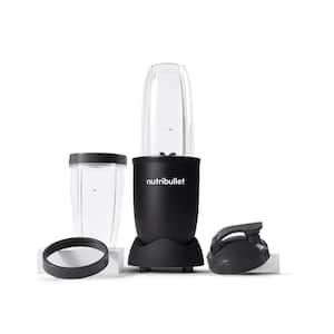 Pro 32 oz. Single Speed Personal Blender in Matte Black