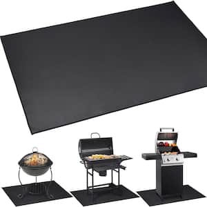 30 in. Under Grill Mat