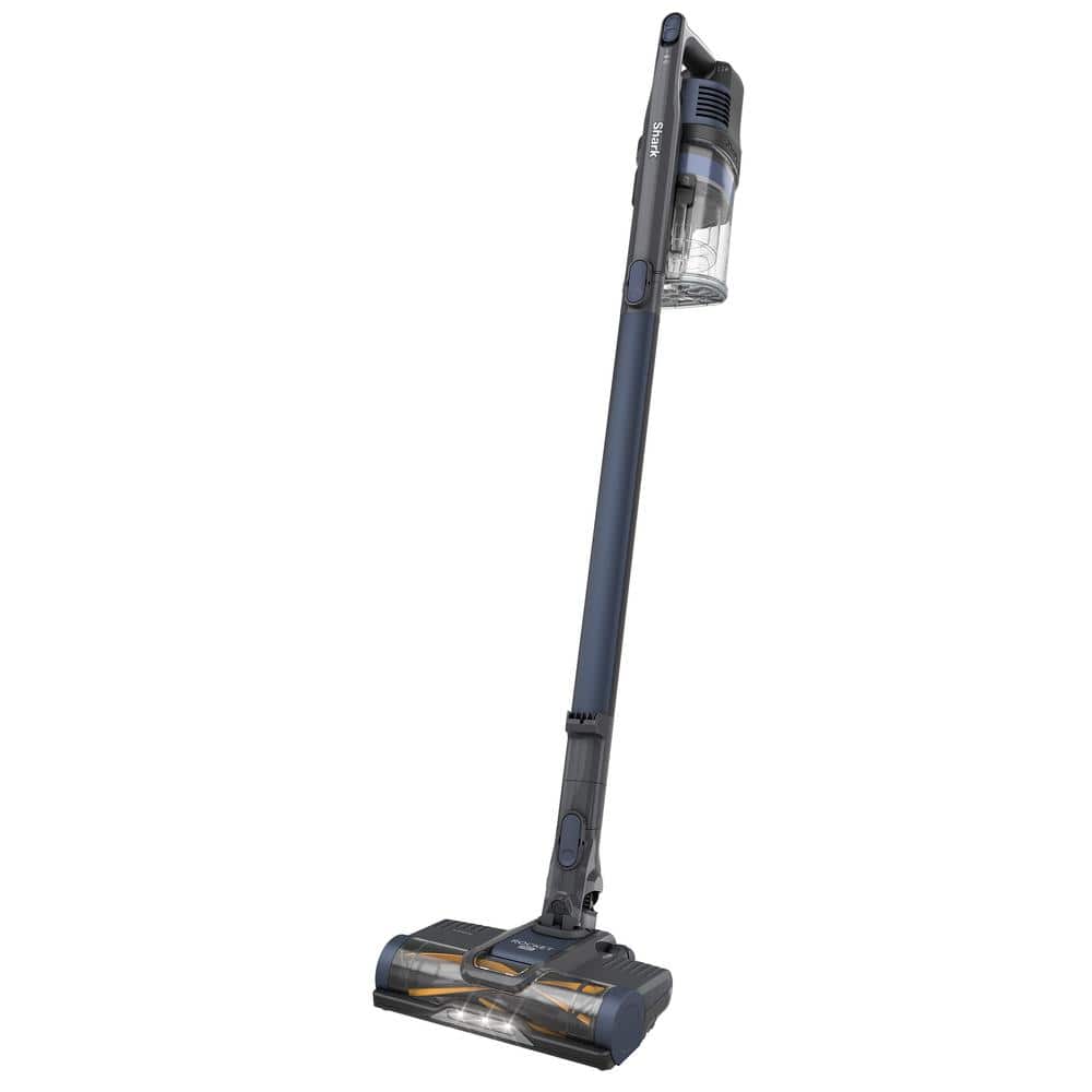 Cordless Vacuum Cleaners  Wireless & Rechargeable - Shark®