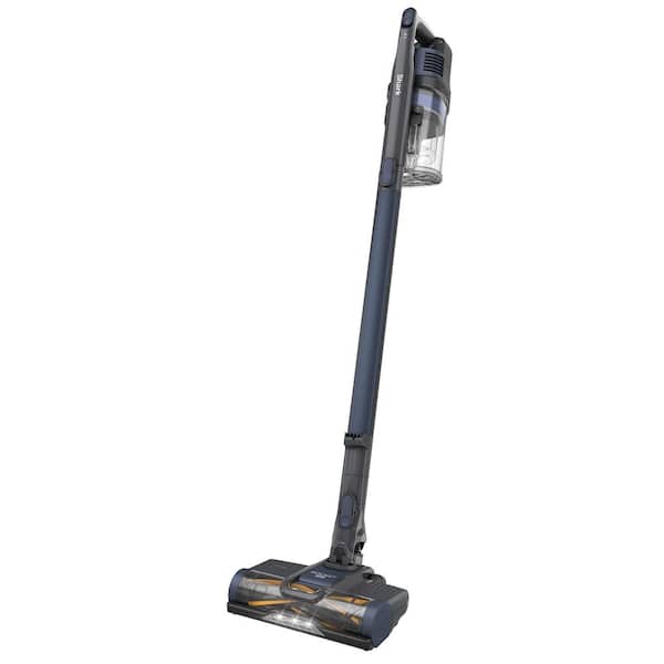Shark Pet Pro Bagless Cordless Stick Vacuum for Multisurfaces with Removable Handheld in Blue