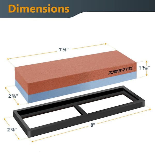 Varios piedra de afilar 400 grano para usar con diferentes herramientas - Alibab