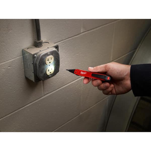 Milwaukee - Non-Contact Voltage Tester