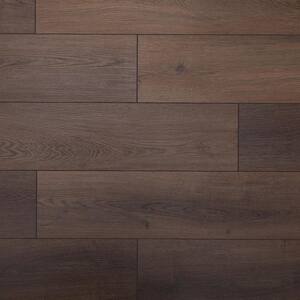 SPC Luxury Vinyl Plank Newloch 20 mil x 5.5 mm Thick x 7 in. Wide x 48 in. Length (1539.2 sq. ft./pallet)
