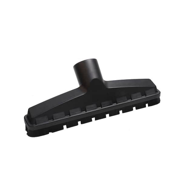 2-1/2 in. Floor Brush Attachment for Wet/Dry Vacuums