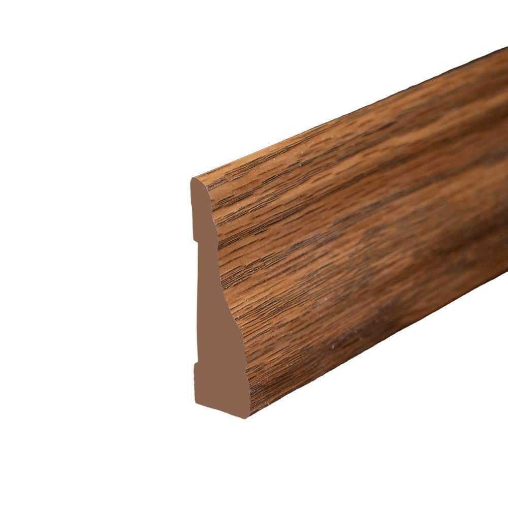 Royal Mouldings 5445 9/16 in. x 2-1/4 in. x 7 ft. PVC Composite