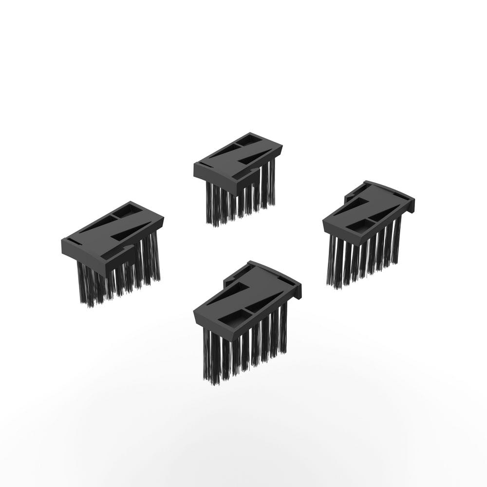Landroid Vision Cloud Wheel Cleaning Brush Attachment for 4WD Robot Lawn Mower price history on PriceWatchPro