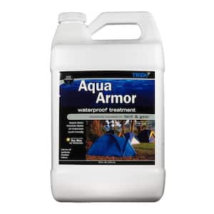 Aqua Armor 1 gal. Fabric Waterproofing Spray for Tent and Gear