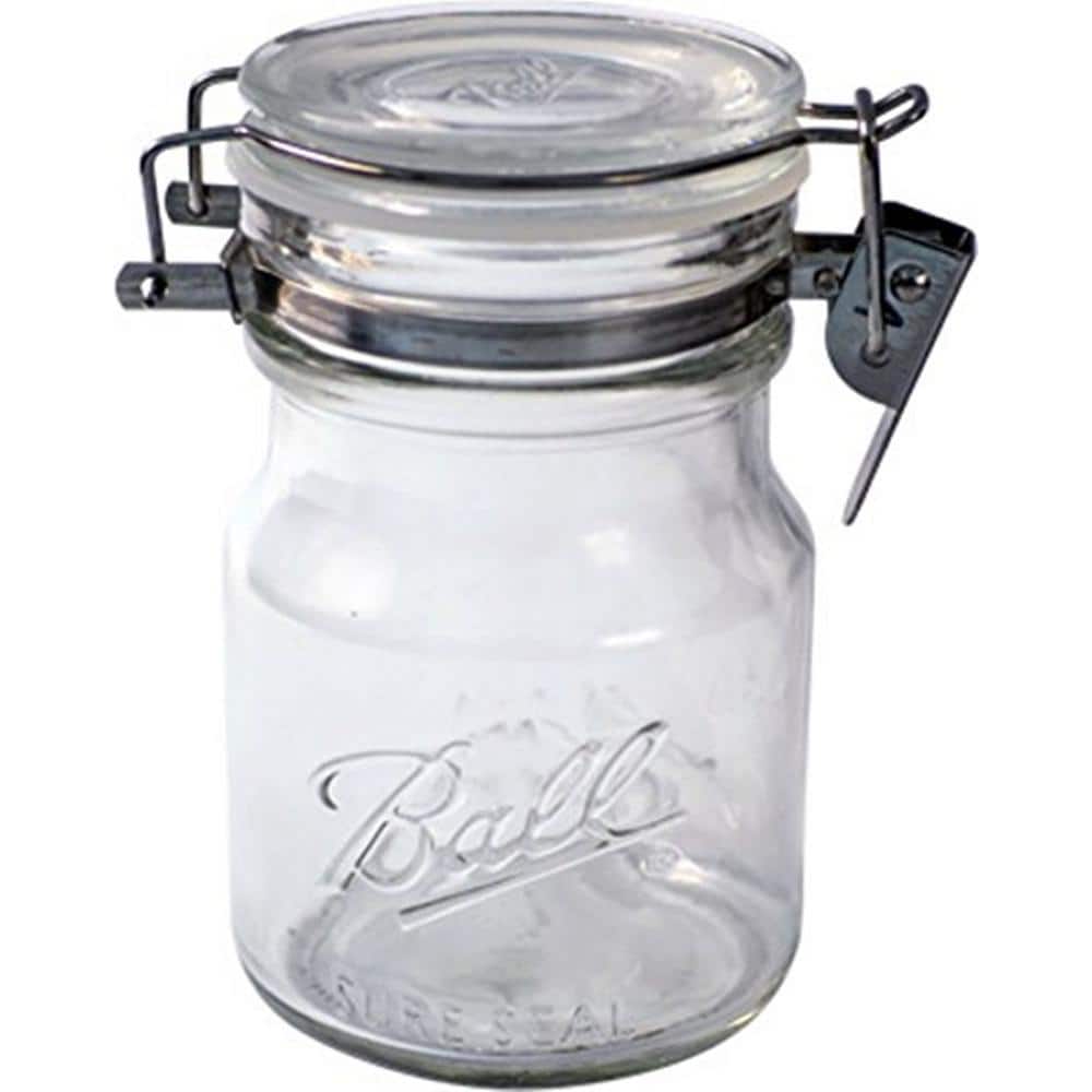 Bail Lid Jars - Healthy Canning in Partnership with Canning for beginners,  safely by the book