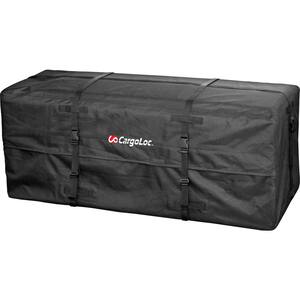 46 in. x 18 in. x 18 in. Hitch Mount Cargo Bag