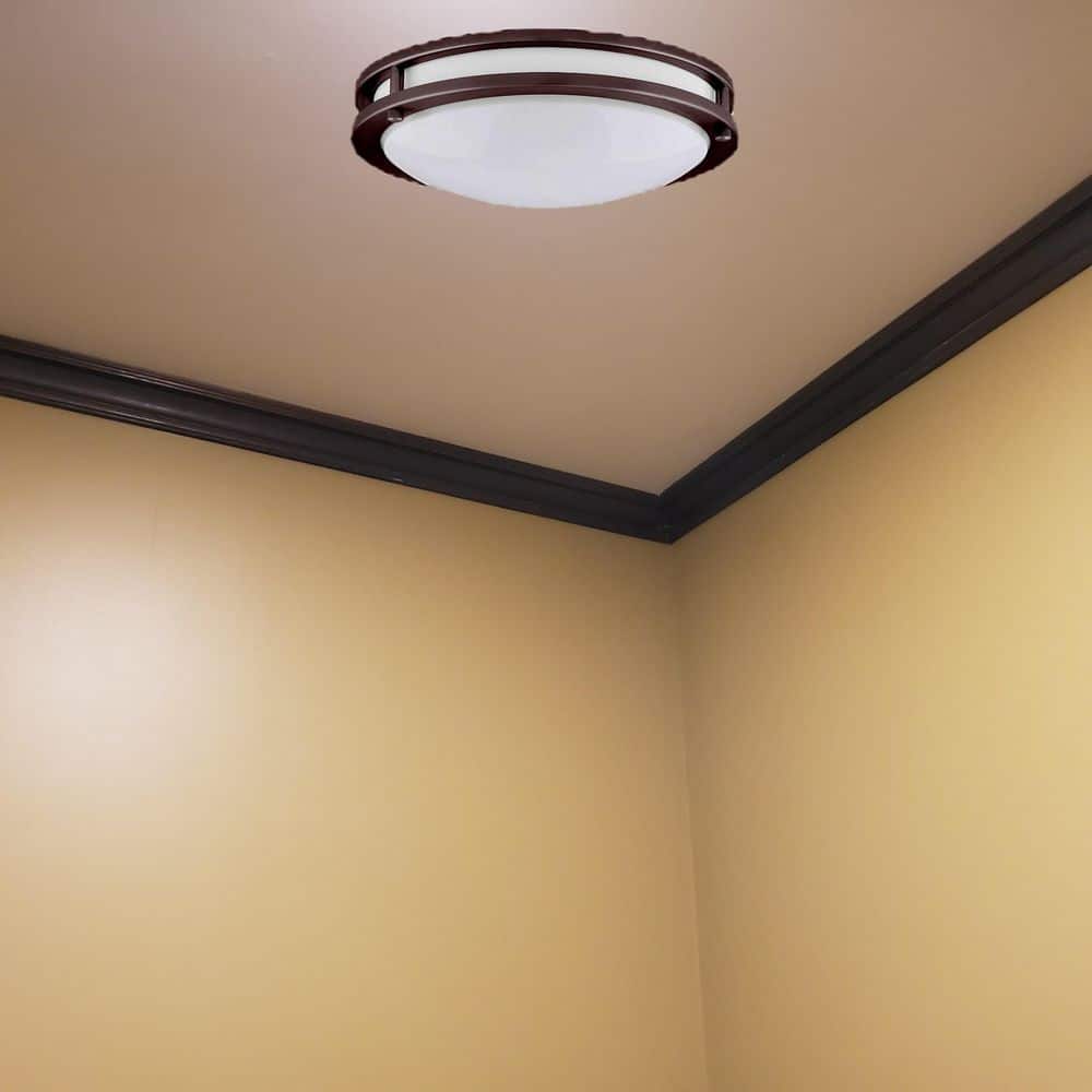 30 in. Plug-In White Finish Dimmable Integrated LED 1CCT Linkable Under Cabinet Light price history on PriceWatchPro