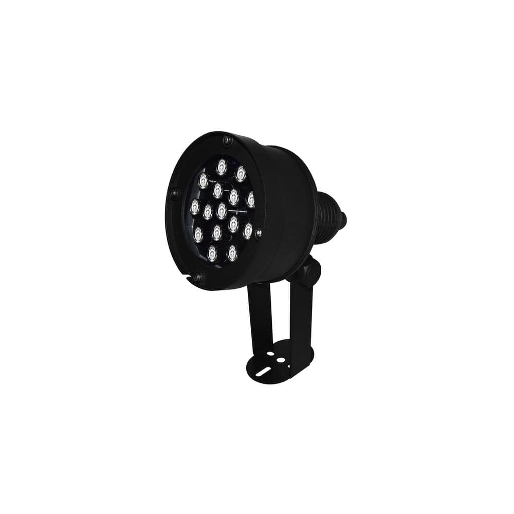 850nm Outdoor Infrared Illuminator - Black price history on PriceWatchPro