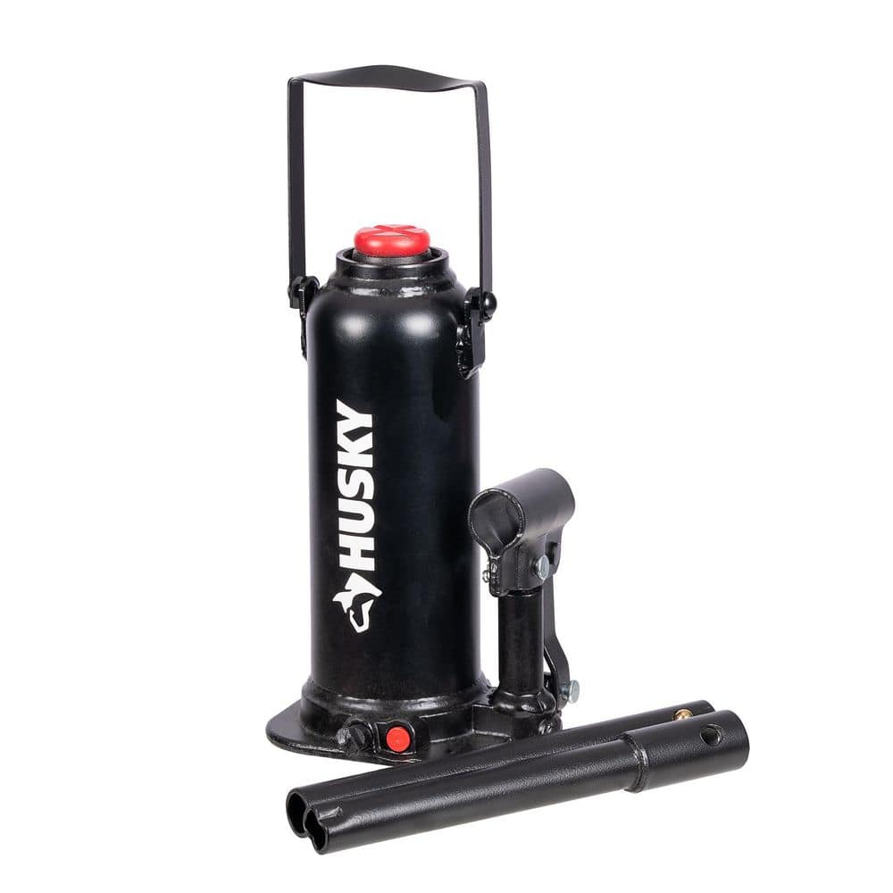 8 Ton Bottle Jack price history on PriceWatchPro