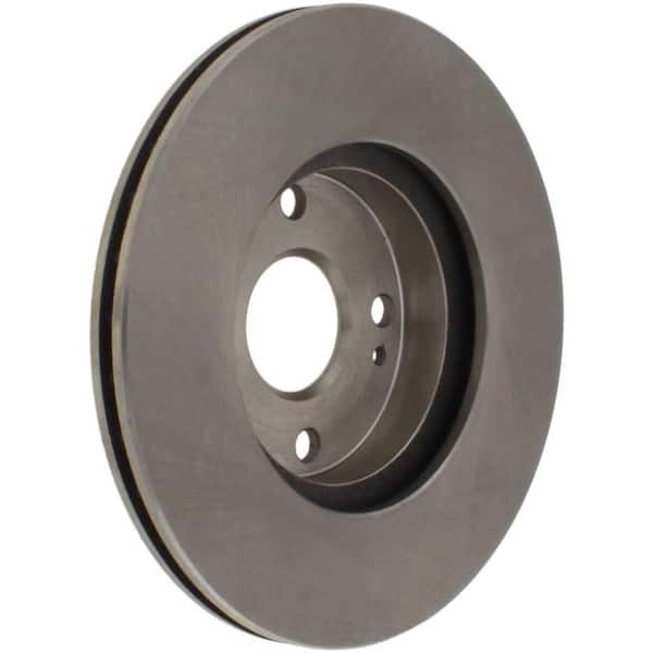 Centric Parts Disc Brake Rotor 1994-2002 Mazda Miata 1.8L