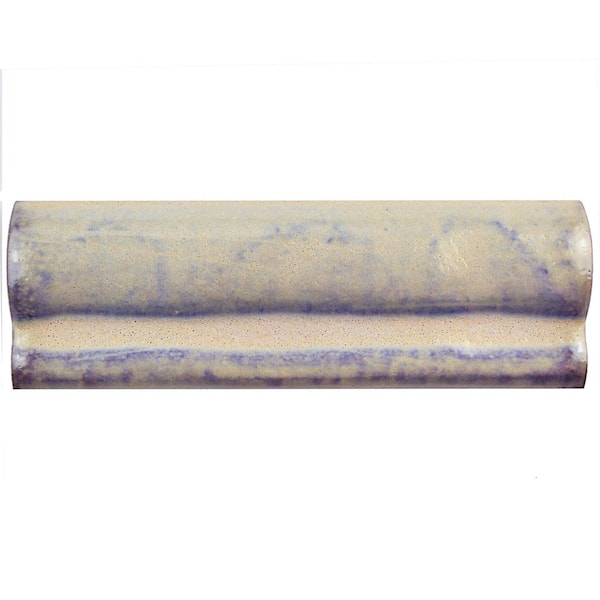 Antic Special Moldura Pergamon 2 in. x 6 in. Satin Ceramic Wall Tile Trim (4.0 sq. ft. /Pack)