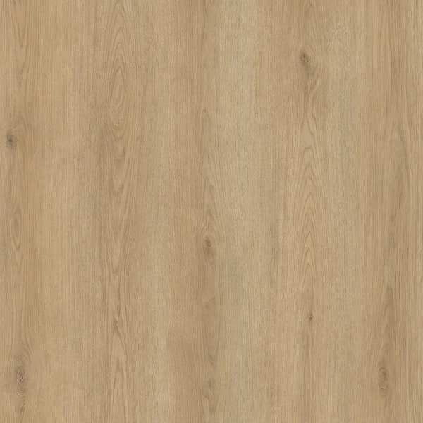 Hydrostop Pacific Shores 0.2 in. T x 4.5 in. W x 46 in. L Stair Nose Molding