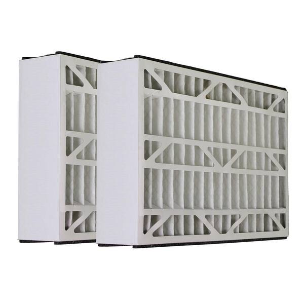 20x25x5 air filter home depot