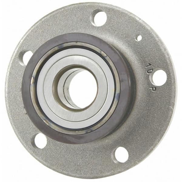 CRS Wheel Bearing and Hub Assembly - Rear