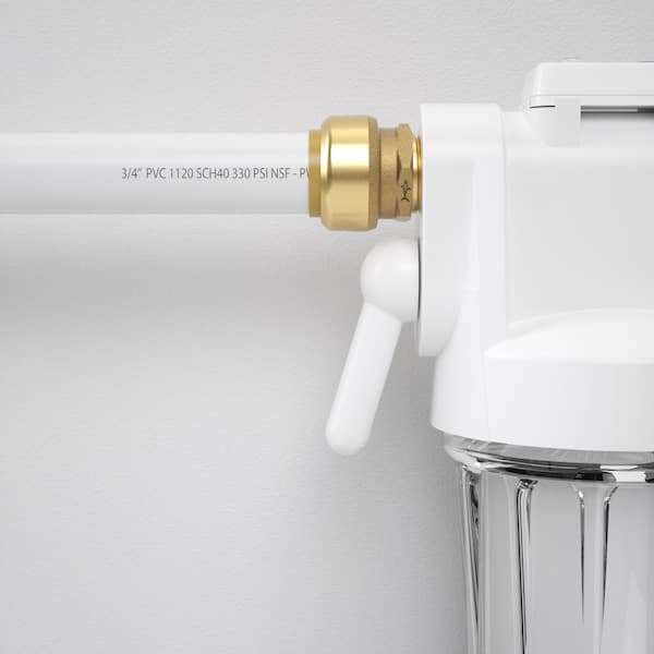 3/4 in. Push-to-Connect PVC IPS x 3/4 in. MIP Brass Adapter Fitting