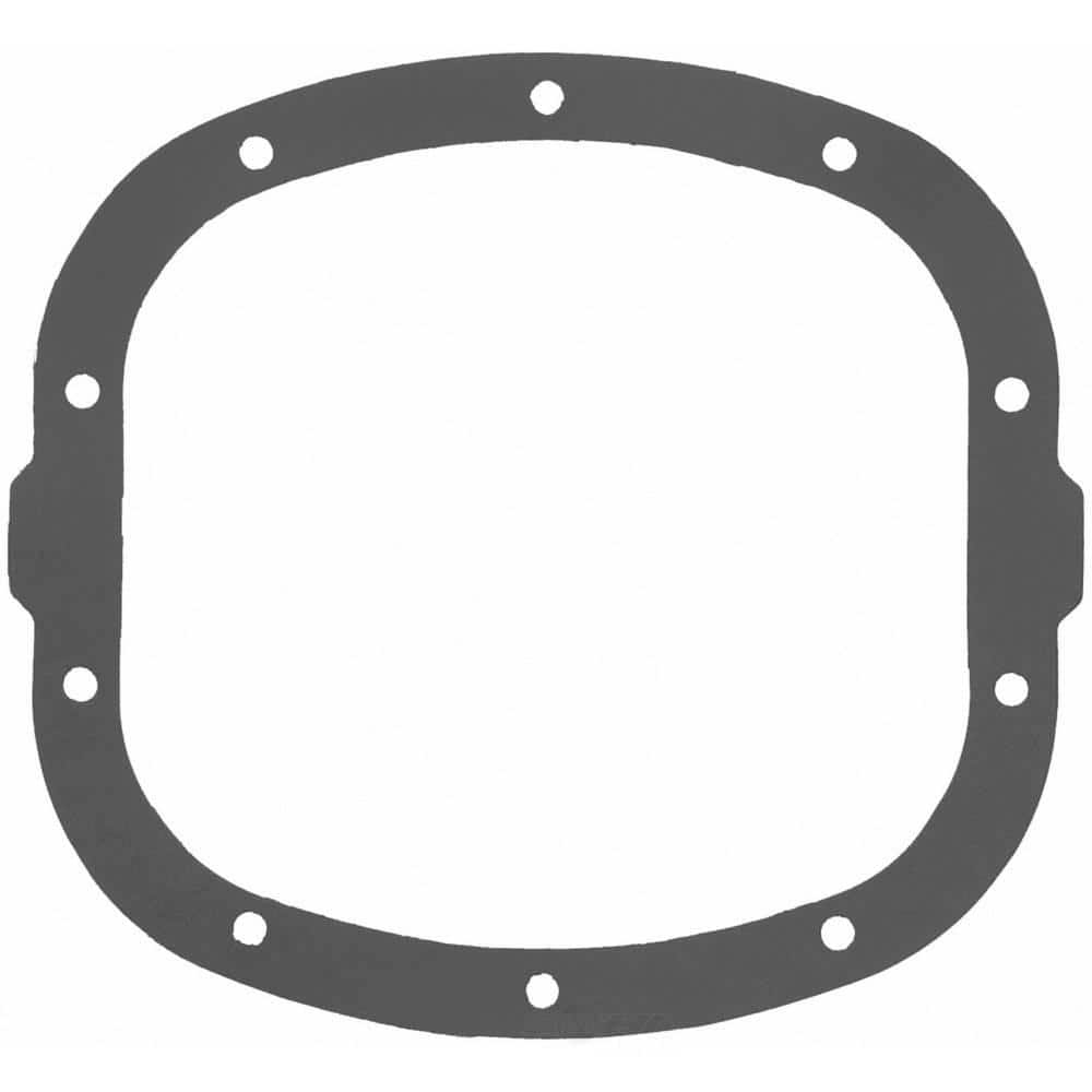 Axle Housing Cover Gasket 1985-1986 Chevrolet Camaro 2.5L price history on PriceWatchPro