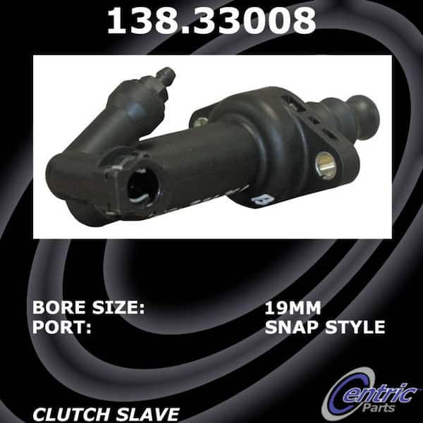 Centric Parts Clutch Slave Cylinder