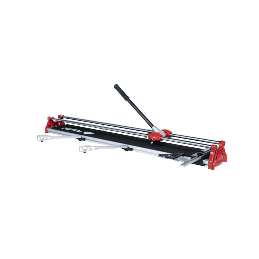 Rubi Hit N 48 In. Tile Cutter With Tungsten Carbide Blade And ...