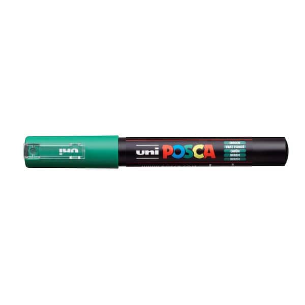  uni-ball Posca PC-1M Extra Fine Bullet Tip Markers