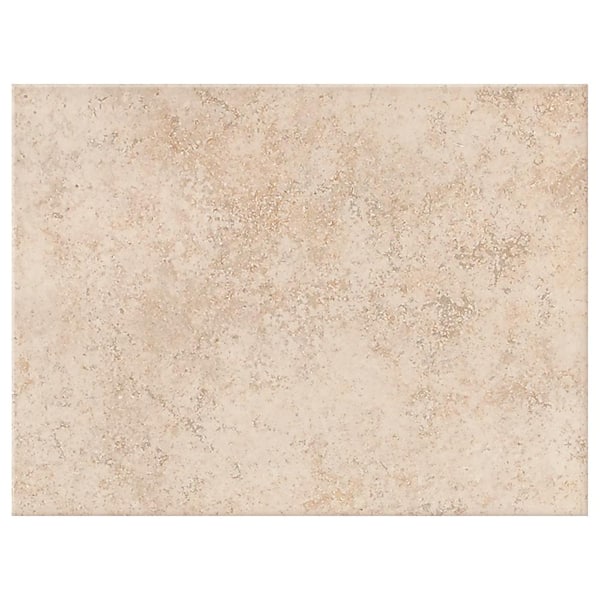 Daltile Briton Bone 6 in. x 6 in. Ceramic Wall Tile (12.5 sq. ft. / case) Daltile Briton Bone 6 in. x 6 in. Ceramic Wall Tile (12.5 sq. ft. / case)