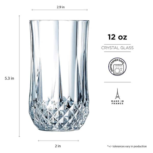 Shot Glass Measuring Cup - The Garden Corner