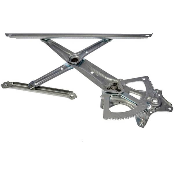 Power Window Regulator (Regulator Only) 2014 Toyota RAV4 - -L ELECTRIC