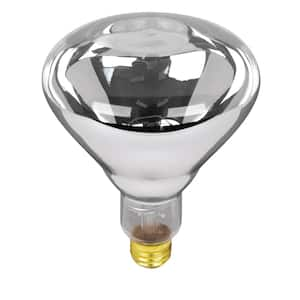 heat light bulb