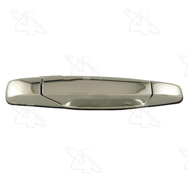 Exterior Door Handle - Front Right