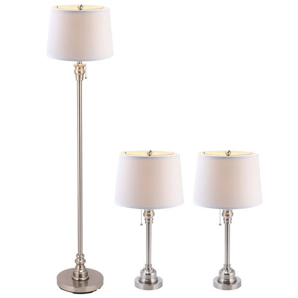 Table Lamps Plus 58 In Floor Lamp, Lamps Plus Table Lamp Sets