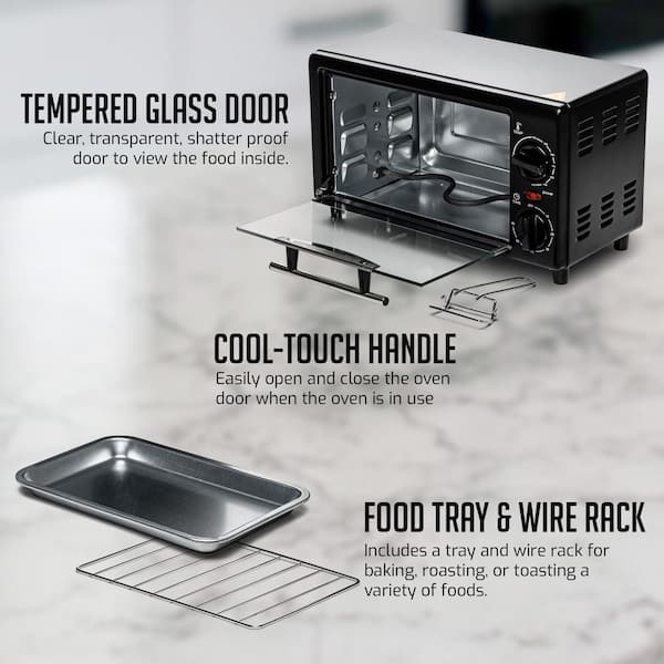 Best Toaster Baking Brownies In Convection Toaster Oven Baking