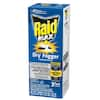 Reviews for Raid Max 1.27 oz. Fresh Scent Dry Fogger (3-Pack)