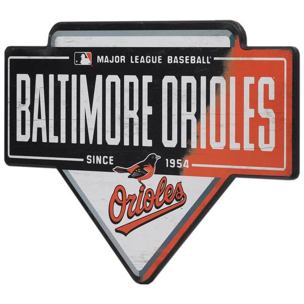 Item Detail - 1954 BALTIMORE ORIOLES 1ST EVER HOME GAME PROGRAM