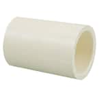 3/4 in. CPVC-CTS Slip x Slip Coupling Fitting