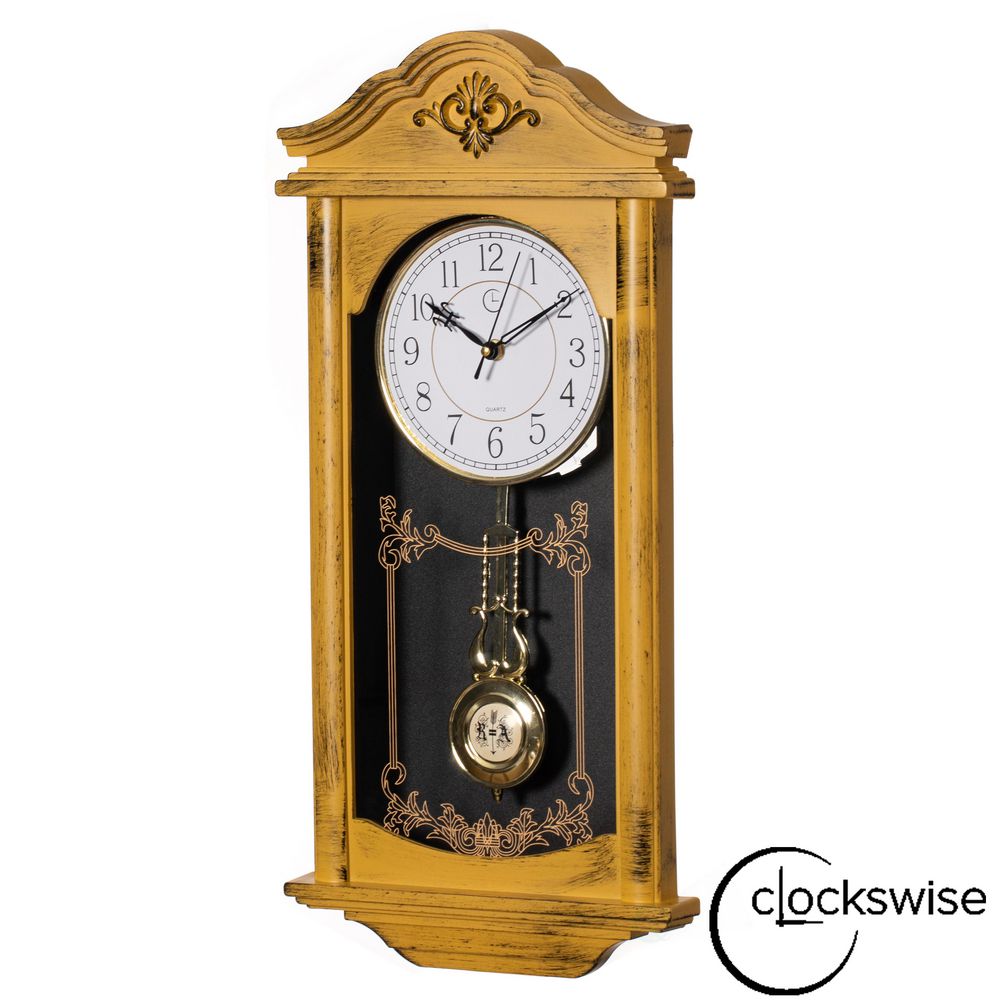 CLOCKSWISE Clockwise 24