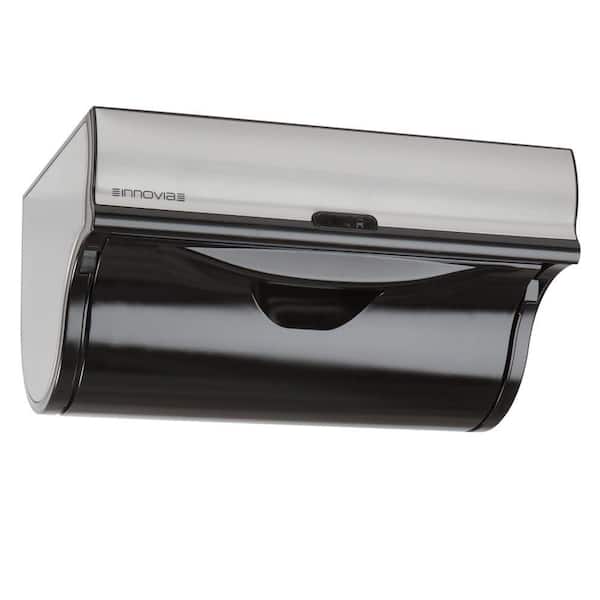 Umbra Tug Wall Mounted Paper Towel Holder BrickSeek