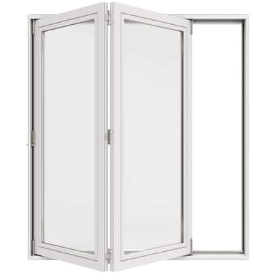 Folding Patio Door Doors, Cost Of Folding Patio Doors Canada