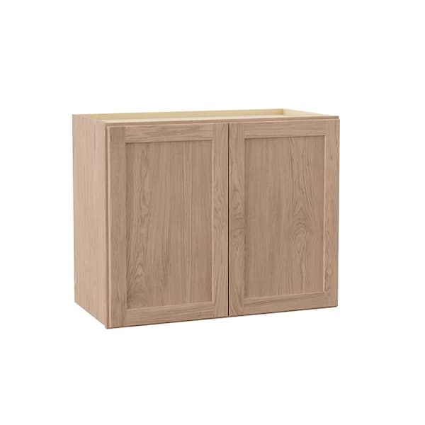Hampton Bay Sinclair 30 in. W x 24 in. D x 34.5 in. H