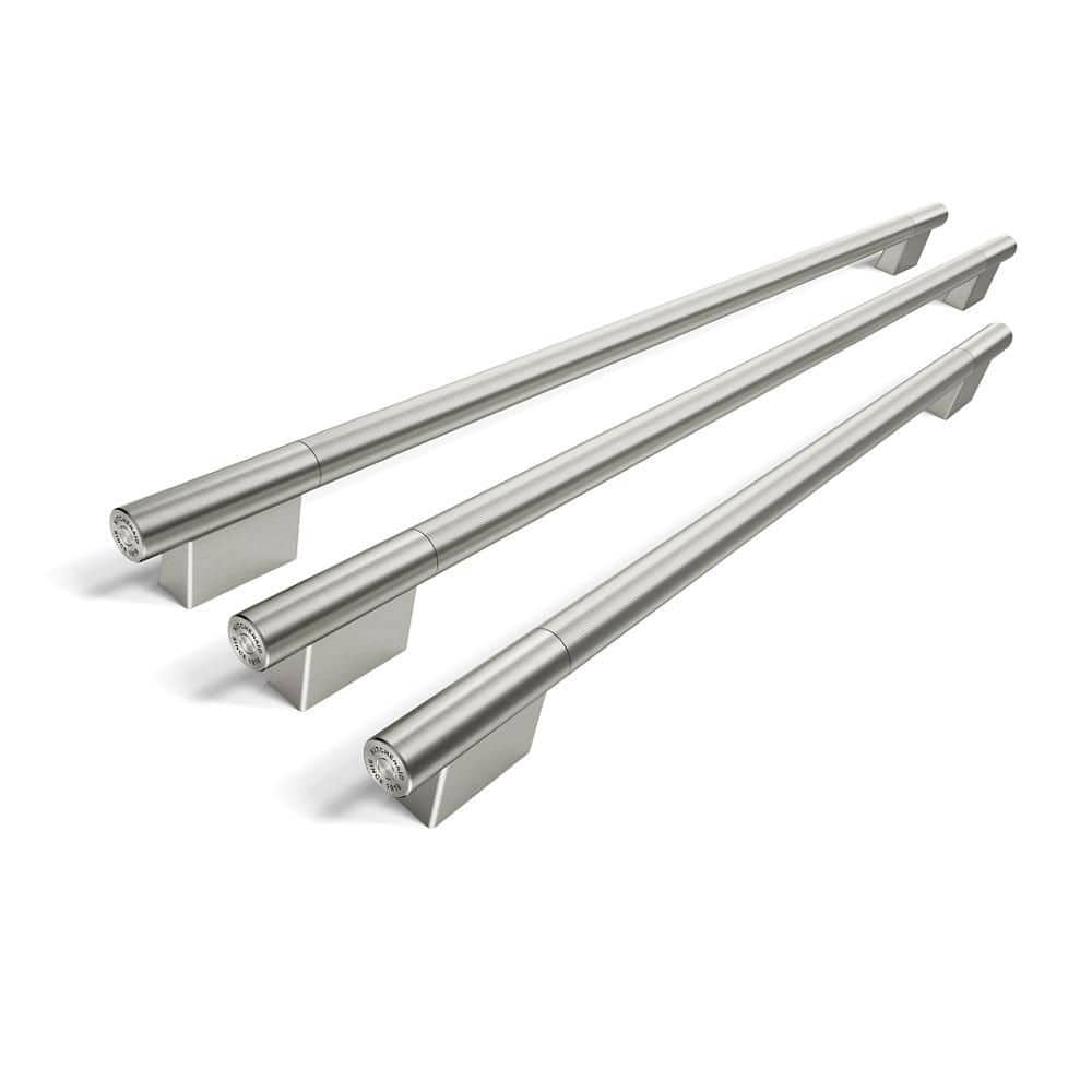 Stainless Steel French Door Refrigerator Handle Hardware Accessory Kit 1-Pack price history on PriceWatchPro