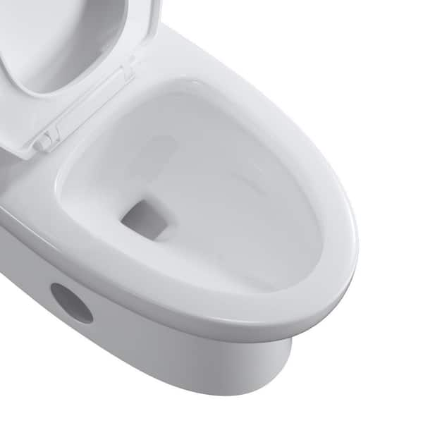 Akton Polymer Commode Pads : Oval opening or Large size toilet gel