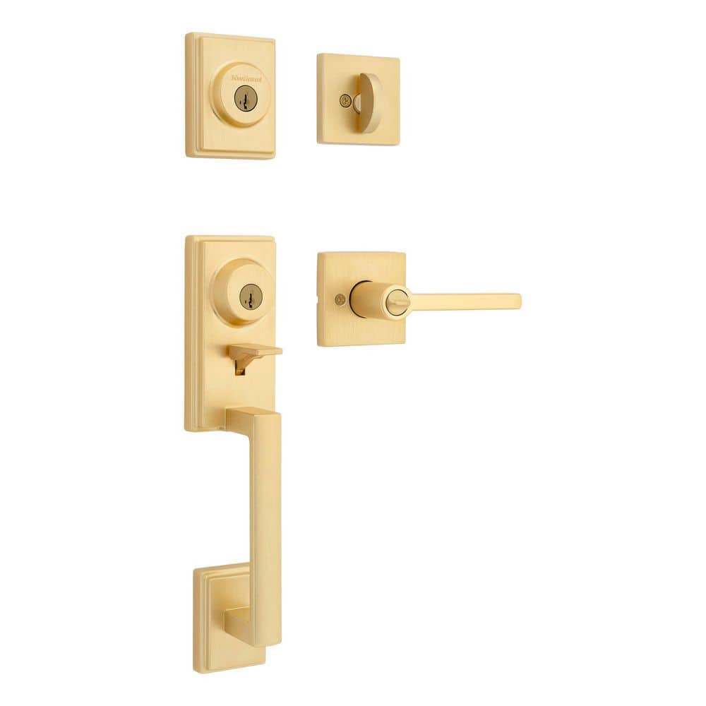 BIGOTRE 。 kwikset-lever-handlesets-