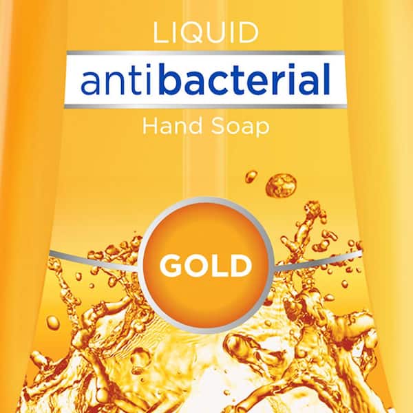 Dial Gold 128-fl oz Original Antibacterial Hand Soap at