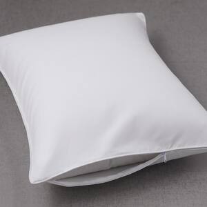 sleep safe pillow protector